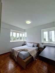 The Warren (D23), Condominium #569182261